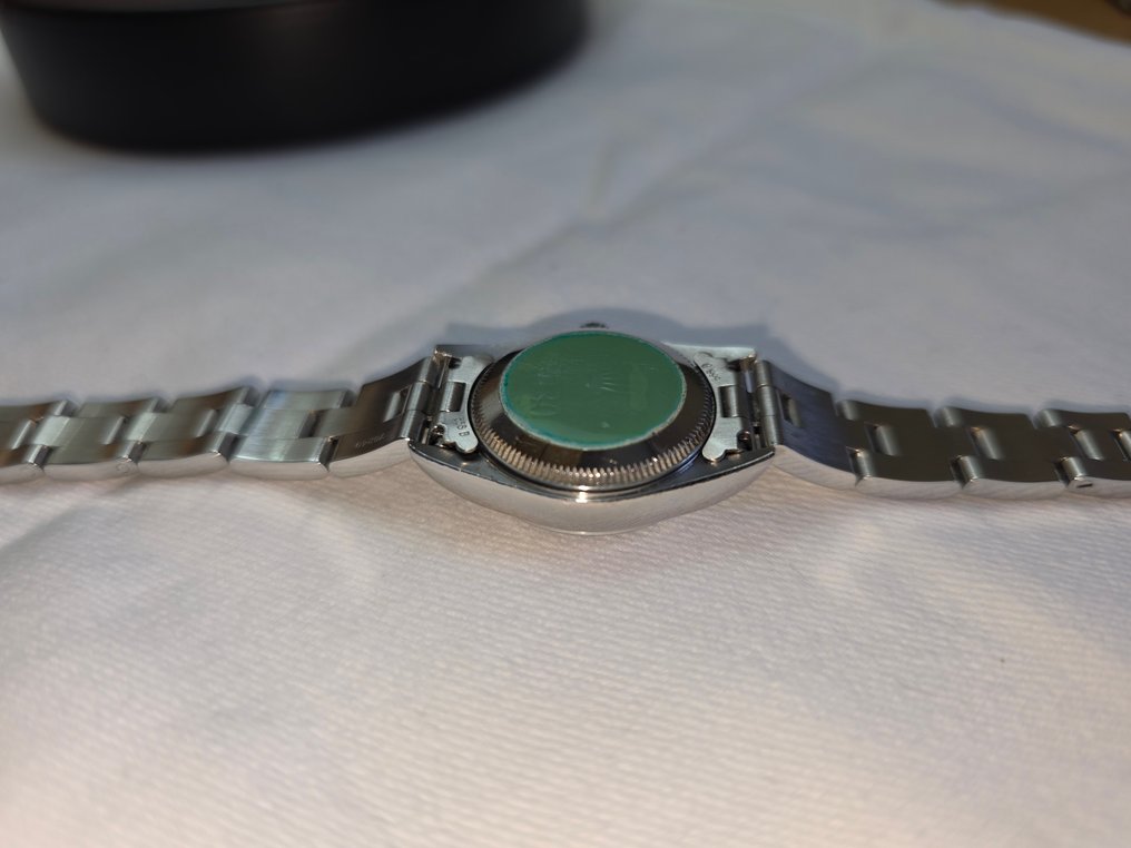 Rolex - Oyster Perpetual - 76030 - Γυναίκες - 2003 #3.2