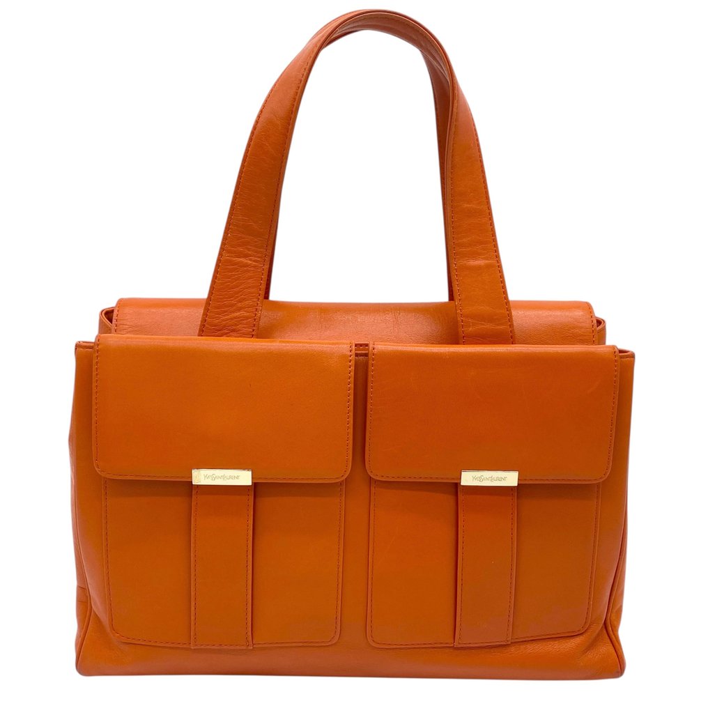 Yves Saint Laurent - Håndtaske #1.0
