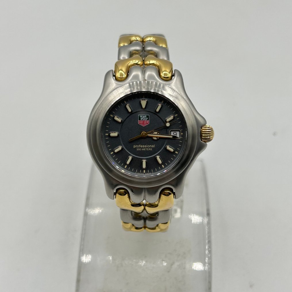 TAG Heuer - S95.813K - Donna - 2010-2020 #1.0