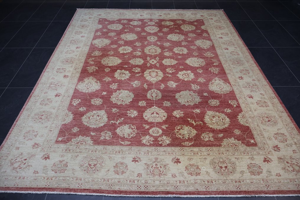 Ziegler - Carpetă - 340 cm - 256 cm #1.0