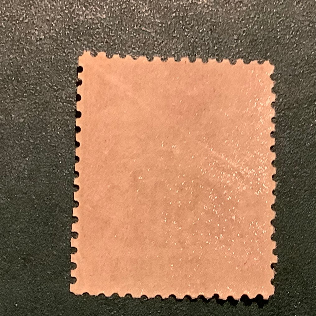 Γαλλία 1900 - 50 cent Sage τύπου II - Yvert 104 #1.0