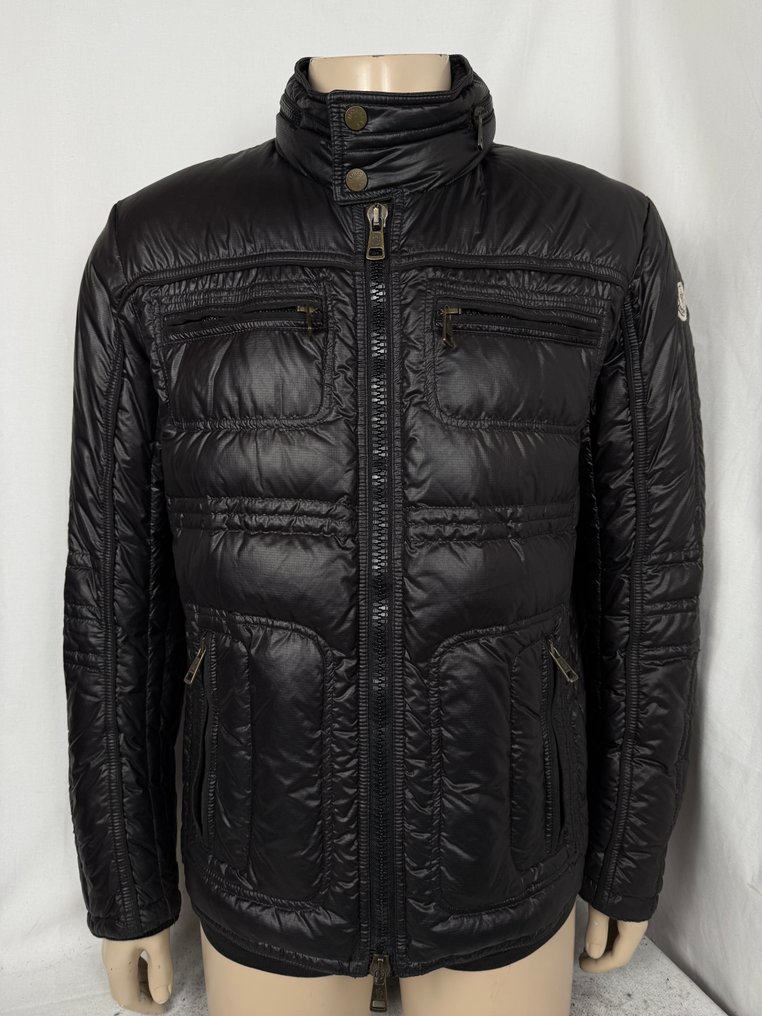 Moncler - Πουπουλένιο μπουφάν #2.1