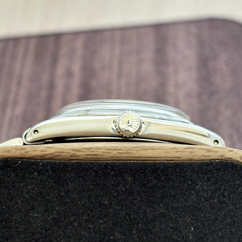 Tudor - Oyster Prince - 7986/0 - 中性 - 1968 #3.2