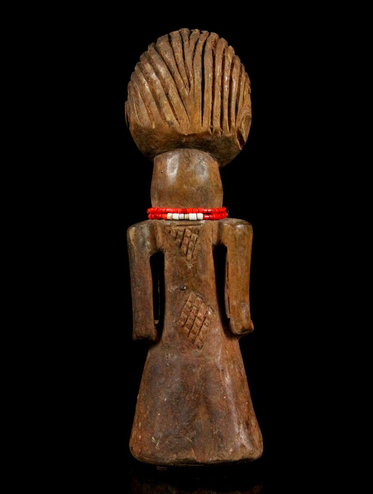 Figure - Tabwa - DR Congo (No reserve price) #4.3