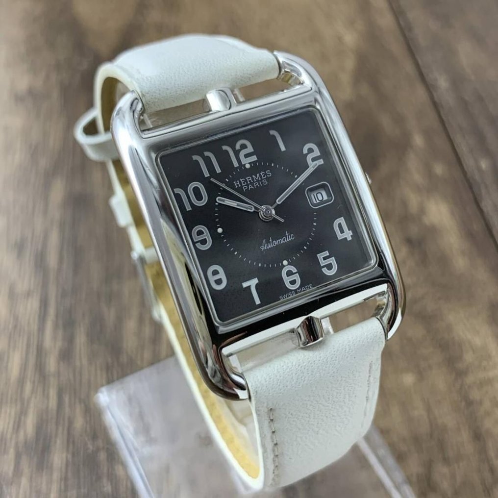 Hermès - Cape Cod - CC1.710 - Άνδρες - 2010-2020 #1.0