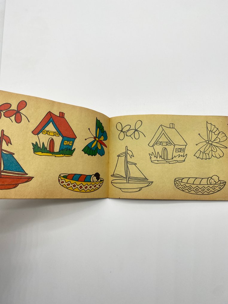 Prudence Petitpas 涂色本 - Lombard #3.2