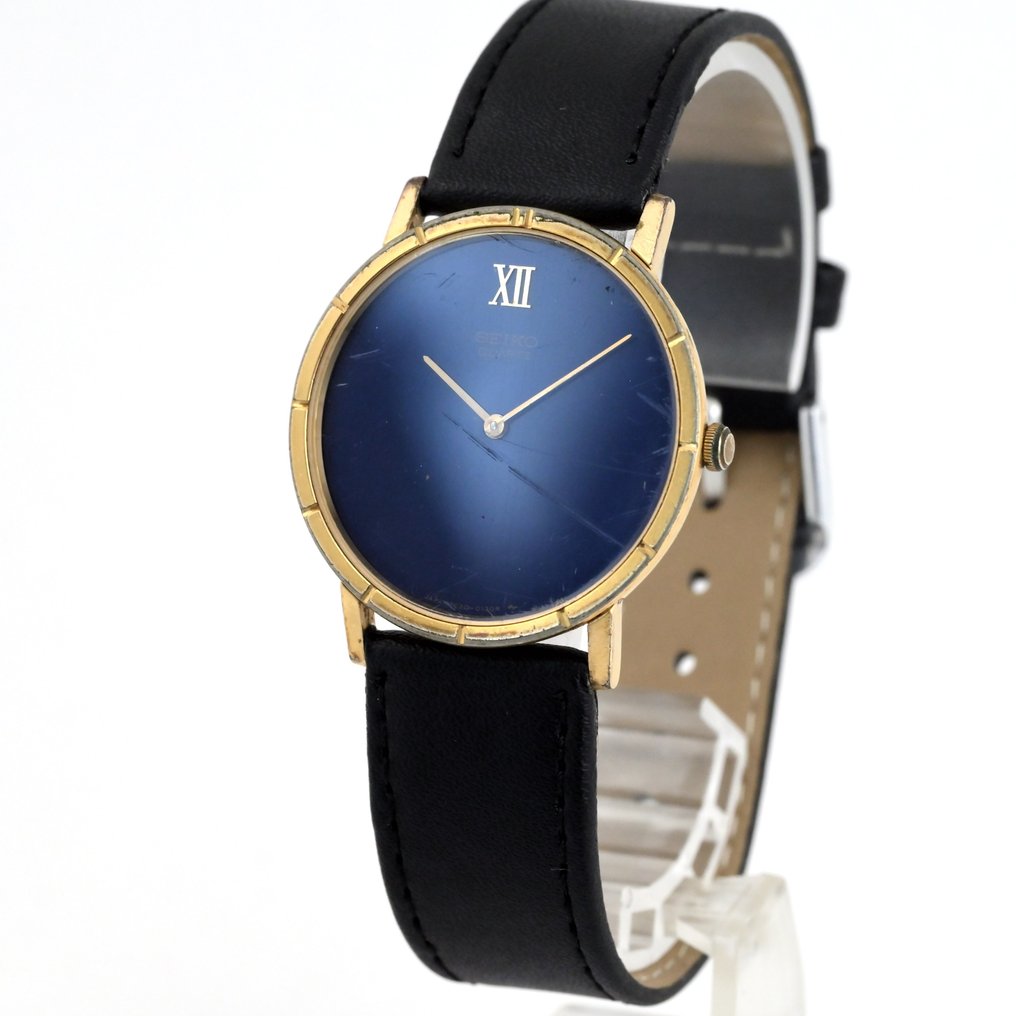 Seiko - Nincs minimálár - 2620-0050 - Uniszex - 1988 #3.2