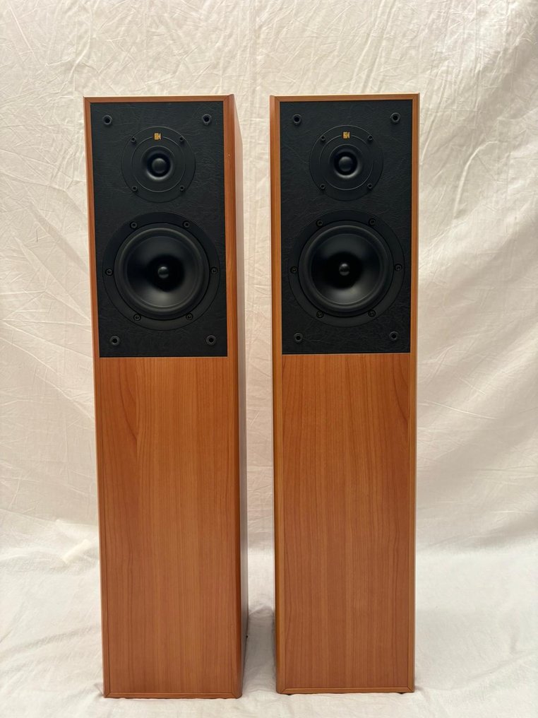 Kef - Cresta 3 SP3321 + forkapper Højttaler sæt #2.1