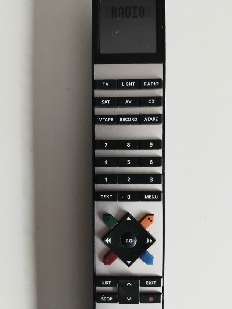 Bang & Olufsen - Beo 4 Telecomando #3.2