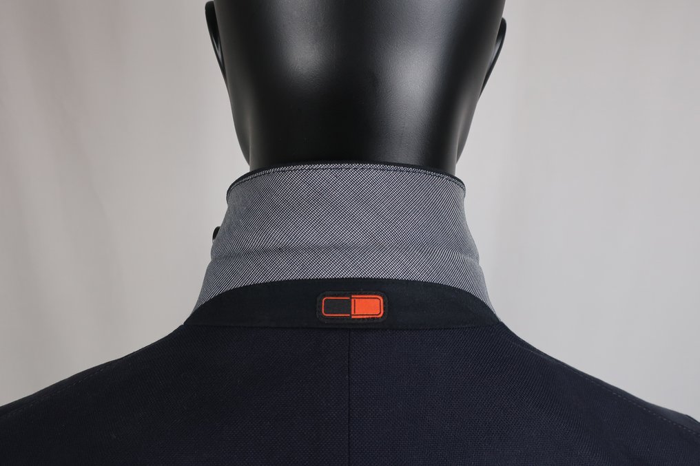 Corneliani - Double layered Coat - Coat #4.3