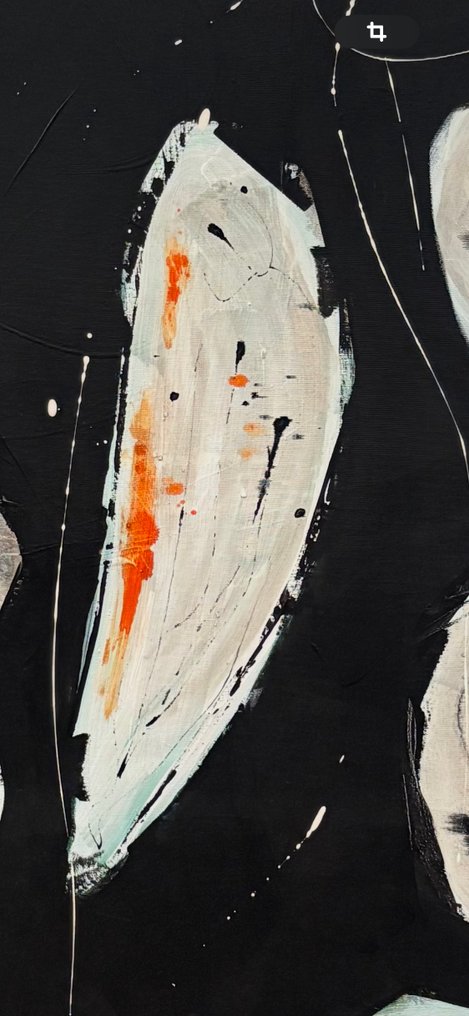 Sabine Neuchel - kleines Auge 264 #4.3