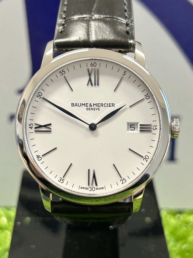Baume & Mercier - Classima - 没有保留价 - 男士 - 2020年及之后 #1.0
