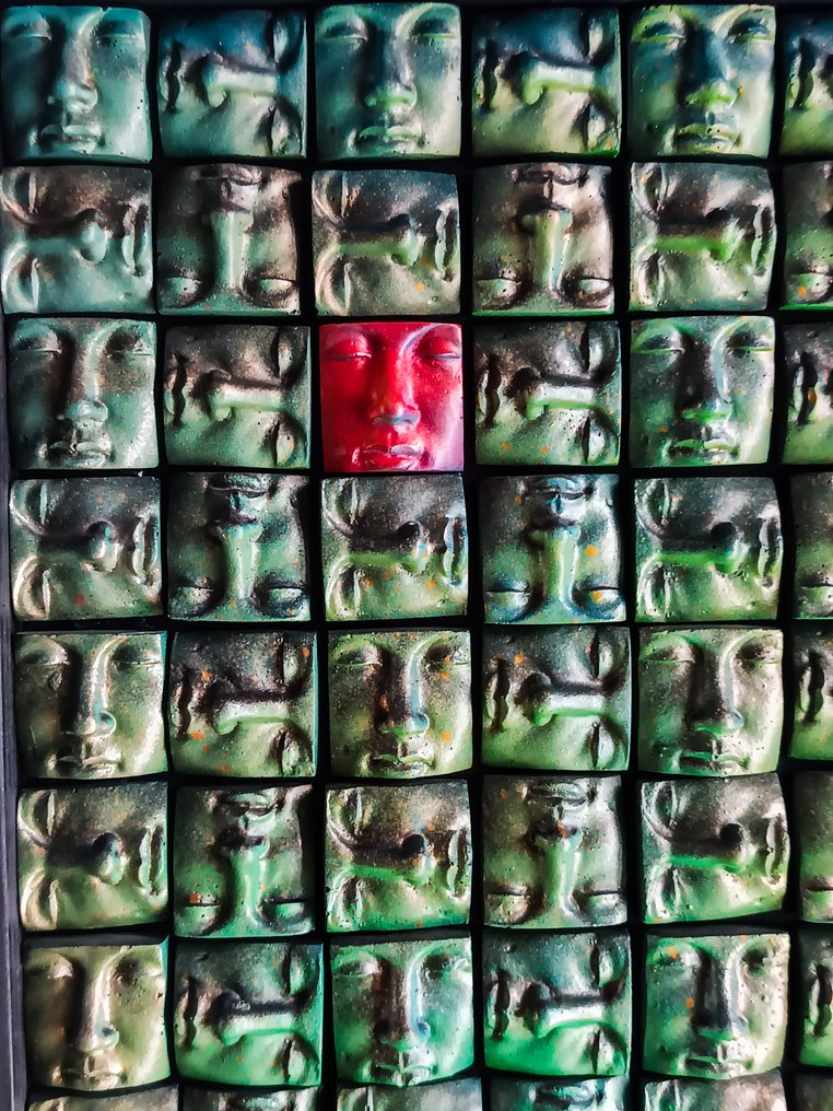 Salvatore Alibrio - Fuori dal coro #4.3