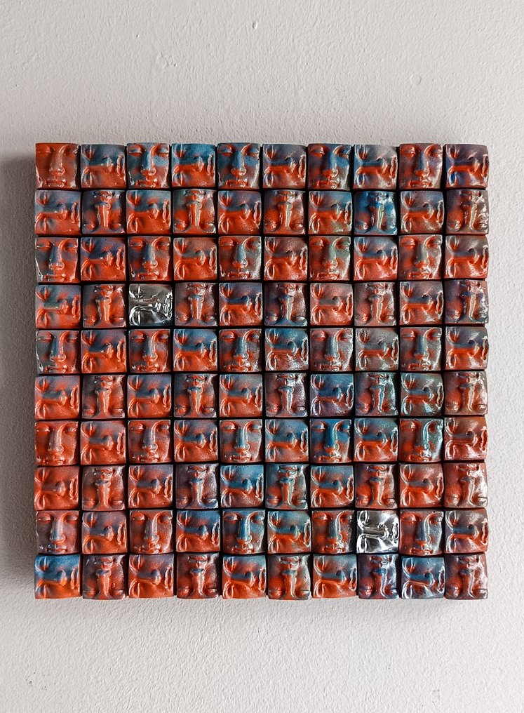 Salvatore Alibrio - Fuori dal coro #1.0