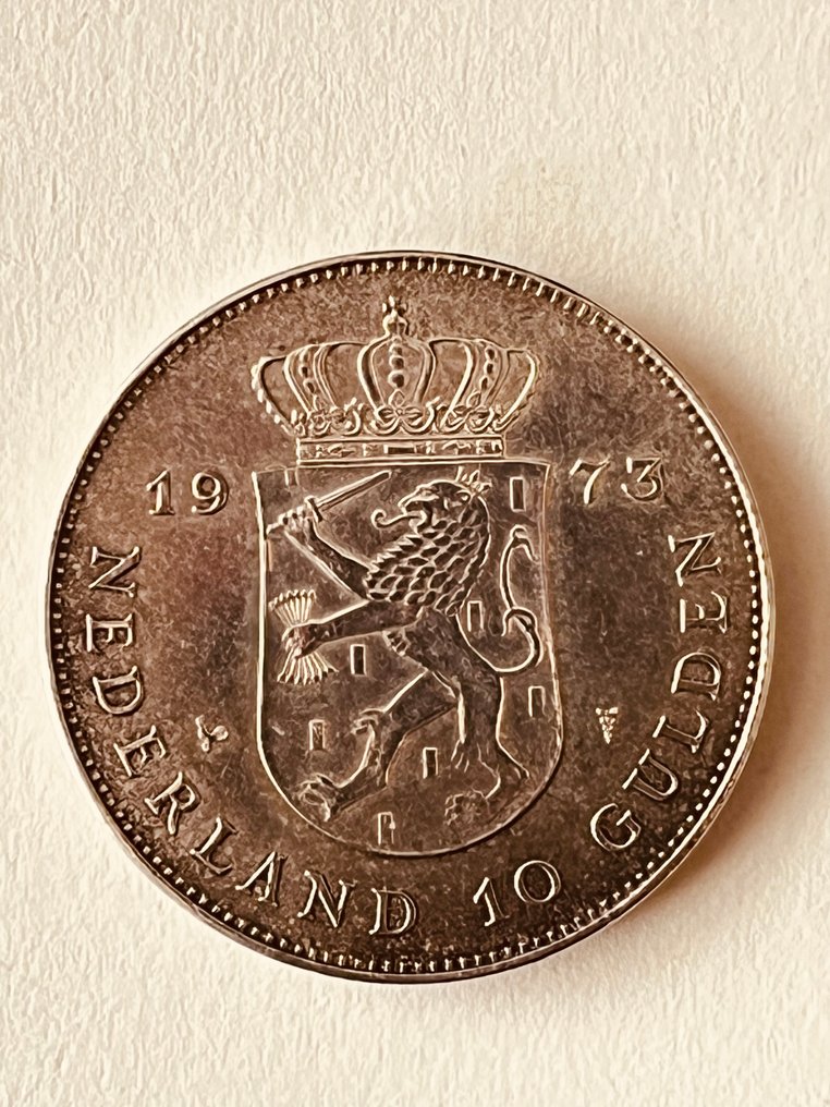 Ολλανδία. 1962/2002, lot van 4 stuks  (χωρίς τιμή ασφαλείας) #1.0