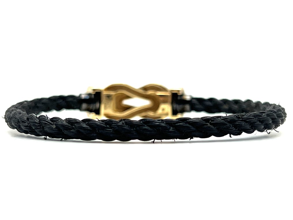 Fred - Βραχιόλι - 18 καράτια Κίτρινο χρυσό - INFINIE #2.1