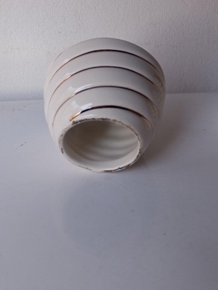 Vaas  - Aardewerk - traversi #3.2