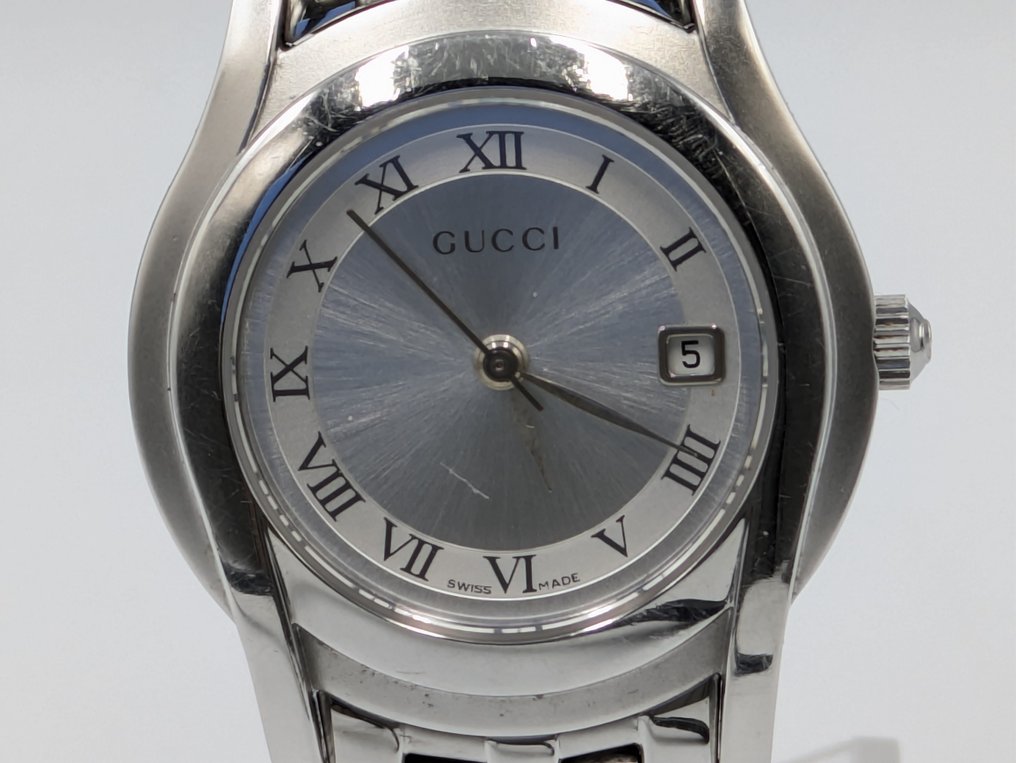 Gucci - 5500L - 没有保留价 - 5500L - 女士 - 2000-2010  #1.0