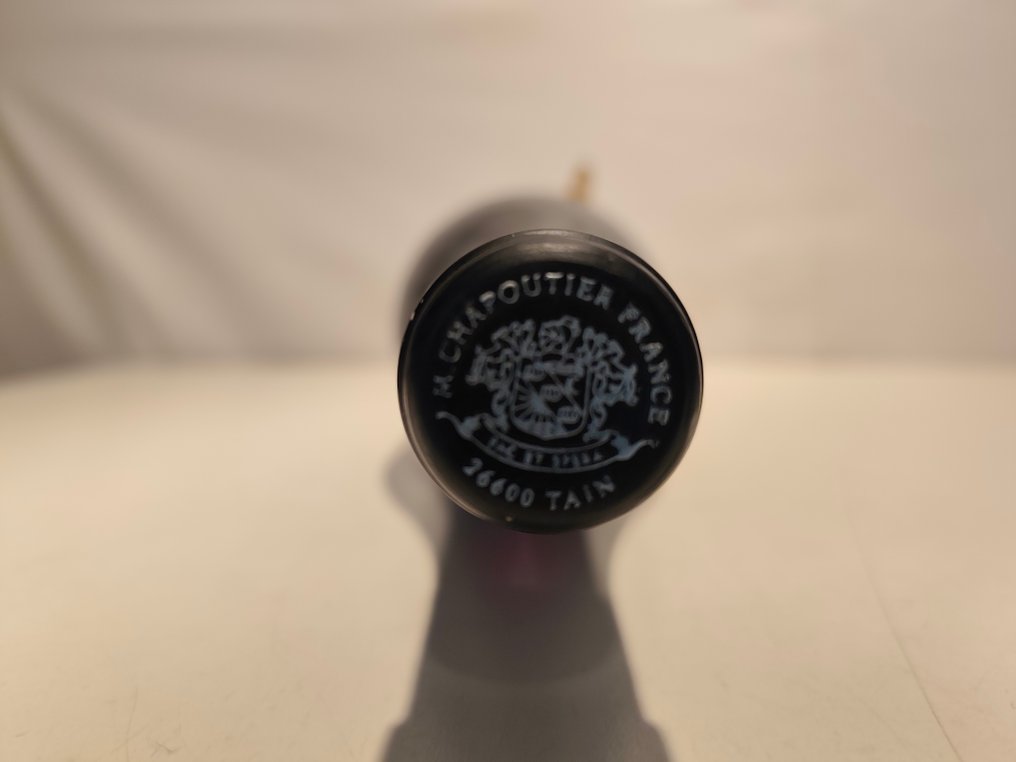 2000 M. Chapoutier, Chateauneuf-du-Pape - Ροδανός - 1 Φιάλη (0,75L) #3.2