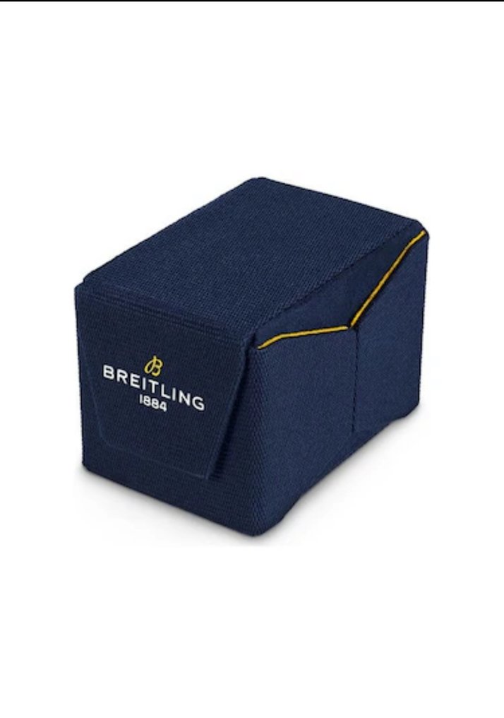 Breitling - Navitimer 1461 Chronograph Moonphase Limited Edition - A1937012/C883 - 男士 - 2015 #4.3