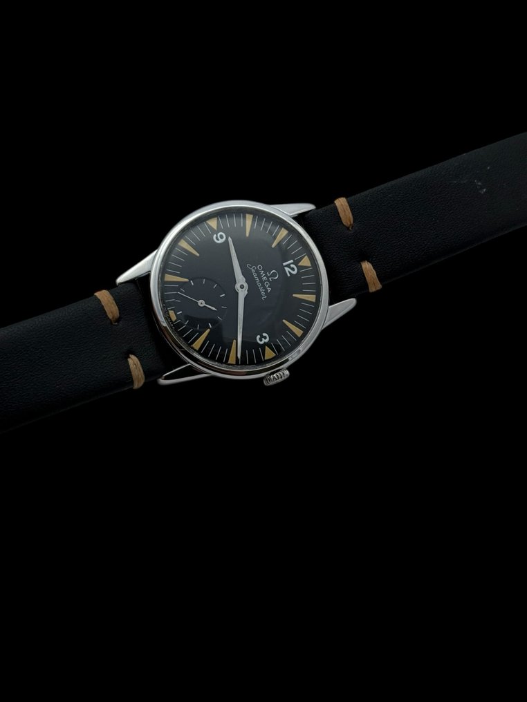 Omega - Seamaster - Fără preț de rezervă - 14713 - Bărbați - 1961 #3.2