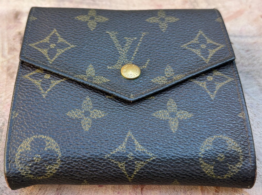 Louis Vuitton - Πορτοφόλι #1.0