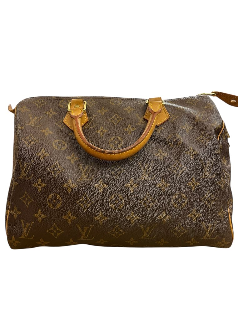 Louis Vuitton - Speedy 30 - Bag #2.1