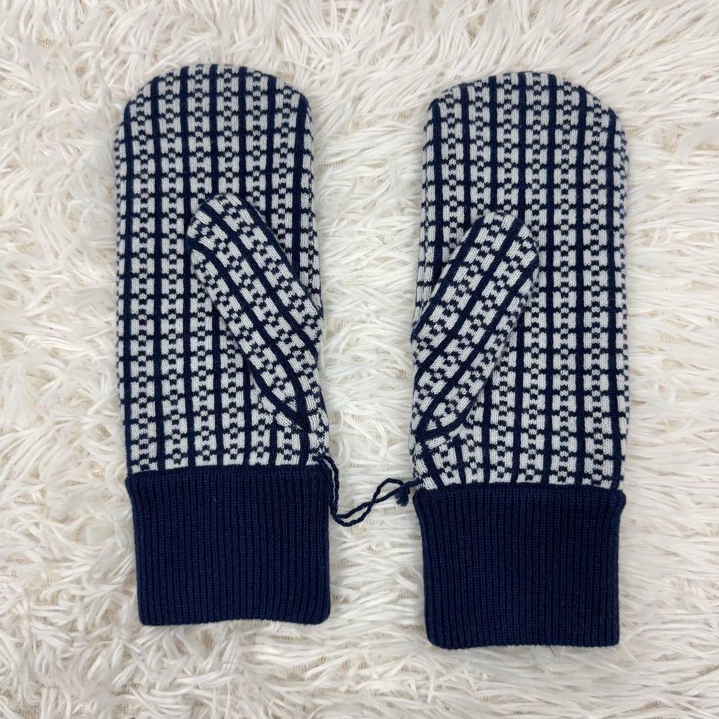 Hermès - Gants #4.3