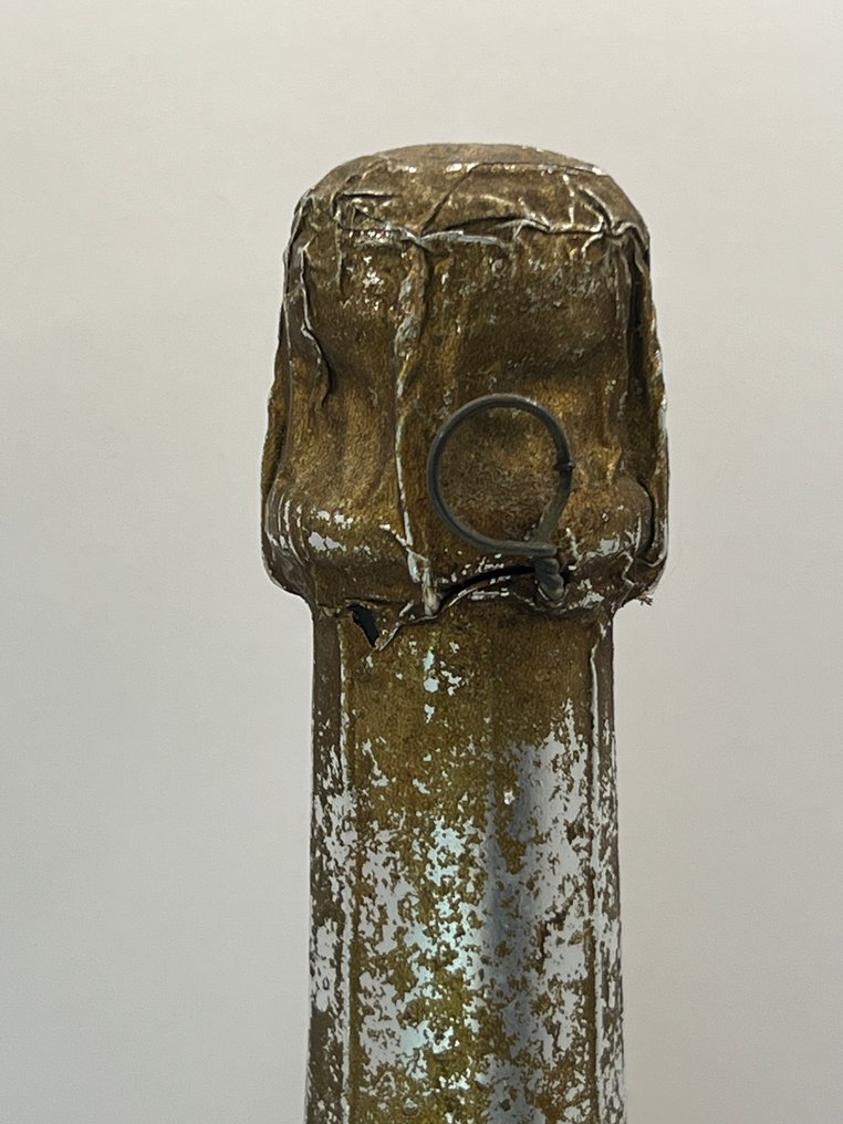 1973 Ruinart, Dom Ruinart Champagne Blanc de Blancs - Σαμπάνια - 1 Î¦Î¹Î¬Î»Î· (0,75L) #2.1