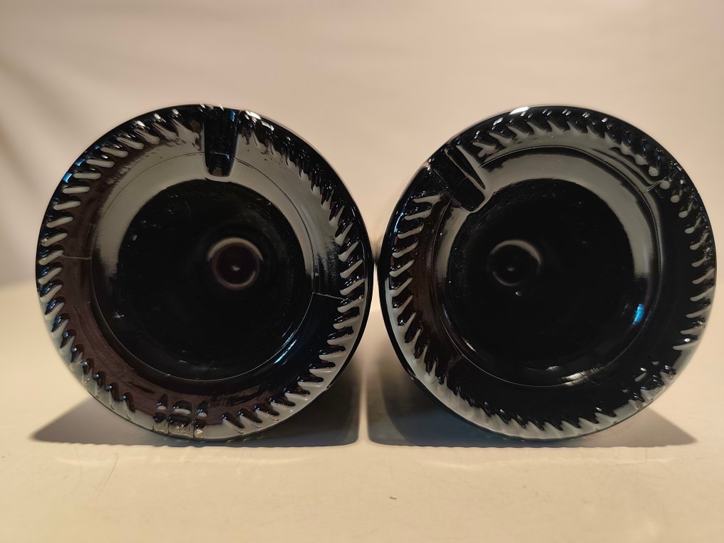 2011 Château Gazin - Πομερόλ - 2 Bottles (0.75L) #4.3