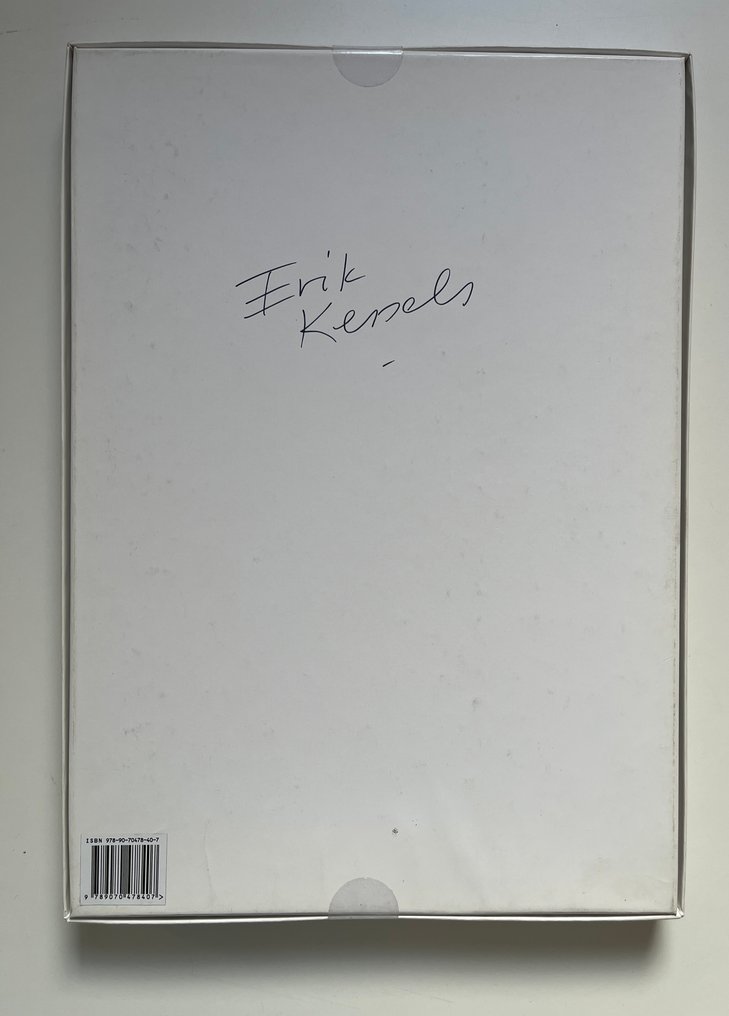 Kessels Erik - Useful Photography #11 & #12 - 2013-2014 #3.2