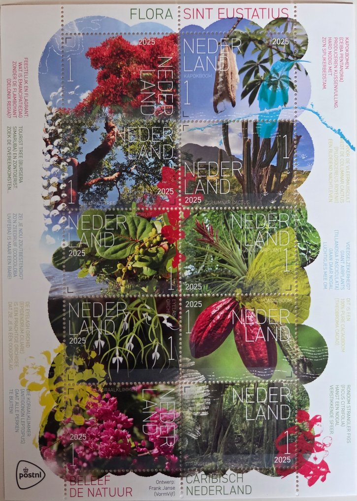 荷兰 2025 - Jaarcollectie #3.2