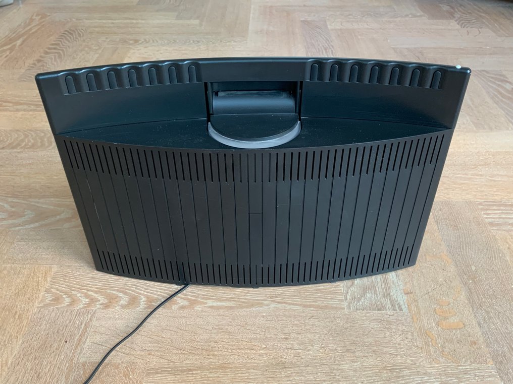 Bang & Olufsen David Lewis - BeoSound 1 高保真音响套装 #4.3