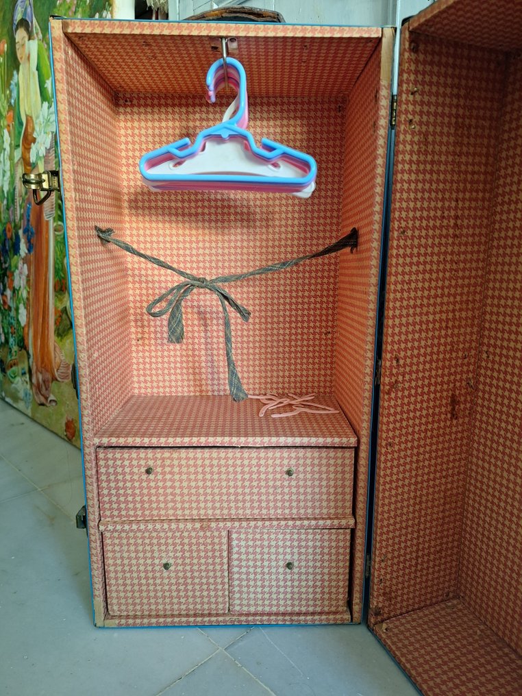 senza marca  - 娃娃 - 法国 #1.0