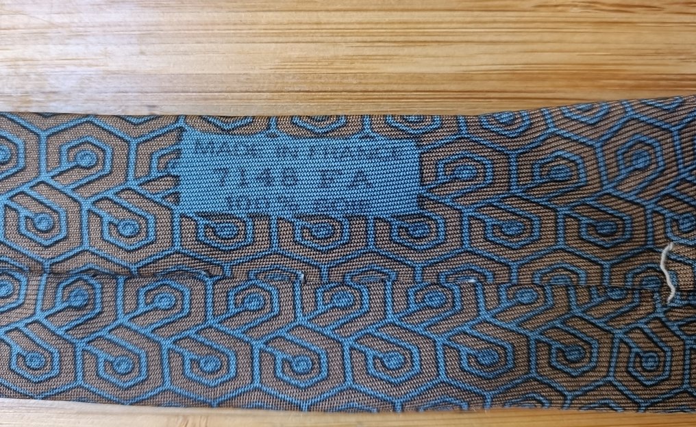 Hermès - Slips #2.1