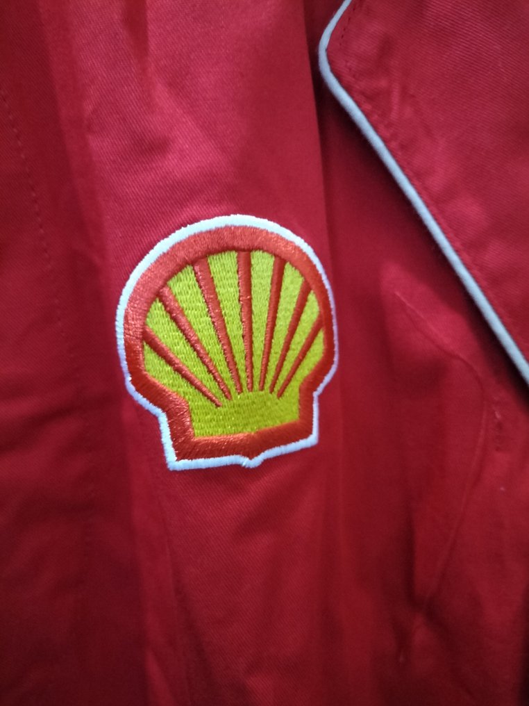 Ferrari - Camice GES, Cappello 70 lat  #4.3