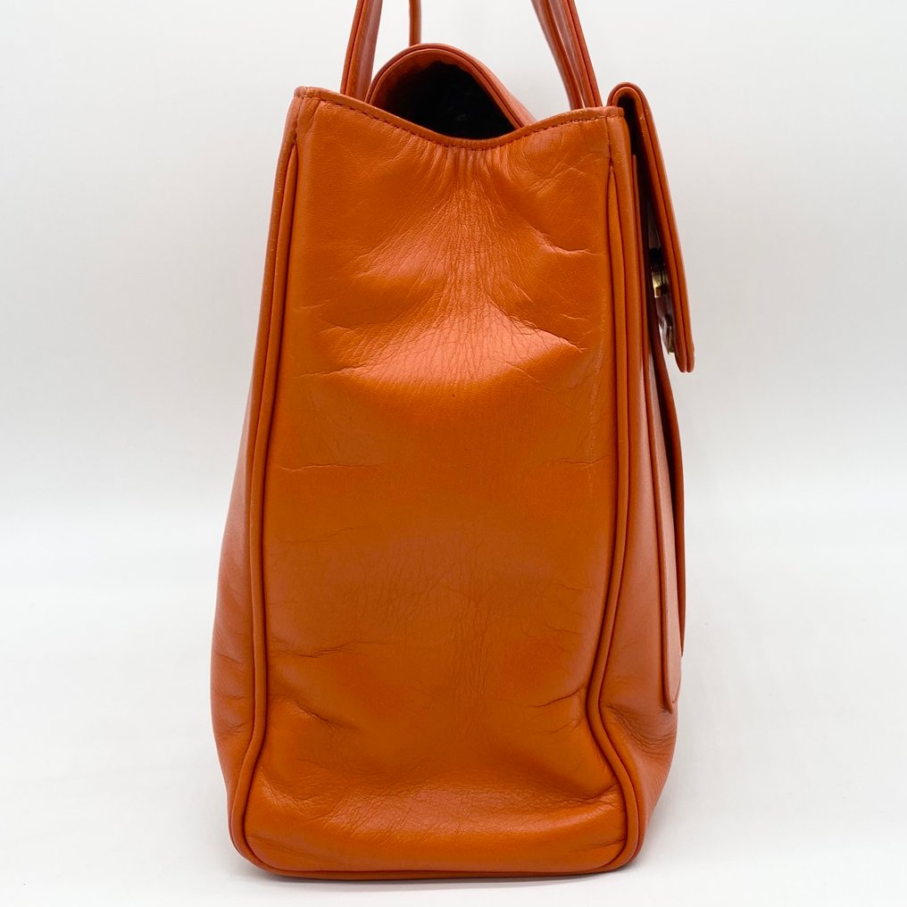 Yves Saint Laurent - Håndtaske #3.2