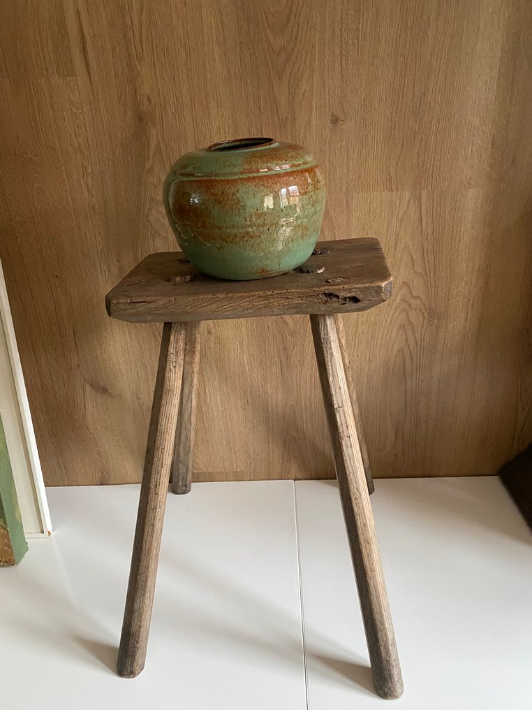 WC Brouwer - Vase - Ceramic - Art deco #1.0