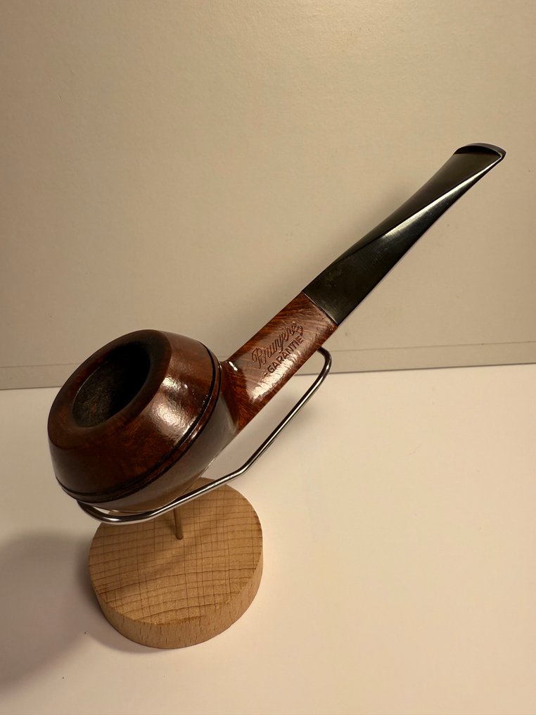 Fără preț de rezervă - Pipă - Lemn Briar #1.0