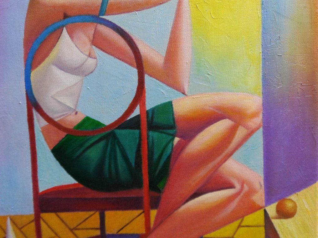 Mikołaj Matusiewicz - Relaks #2.1