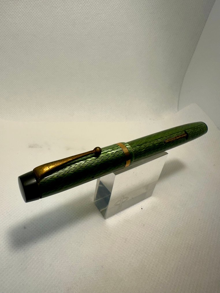 派克 - valentine - 自來水筆 #1.0