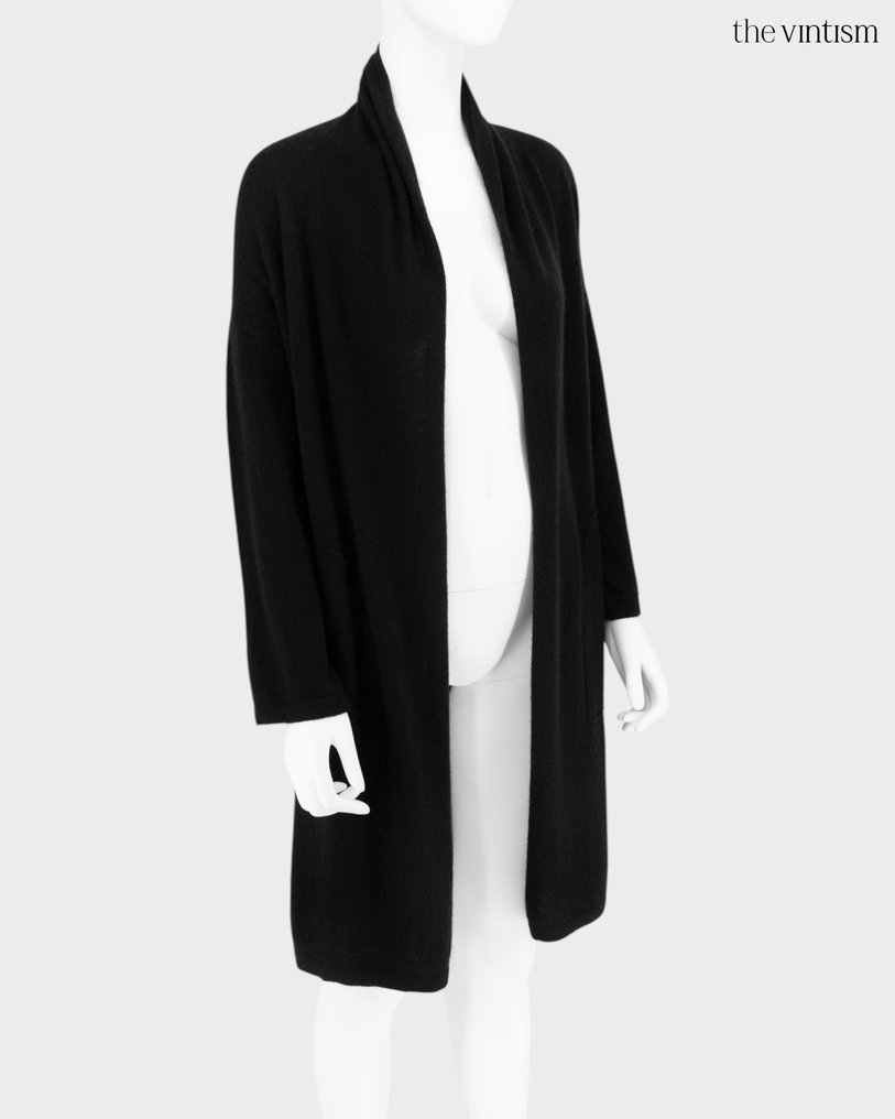 Neiman Marcus - NO RP - Pure Cashmere - Kardigán #1.0