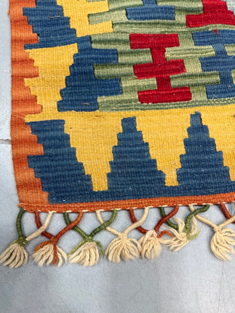 Kilim Anatolia - Teppich - 186 cm - 111 cm #4.3