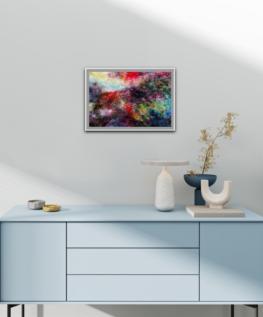 Viet Ha Tran - The power of dreams #3.2