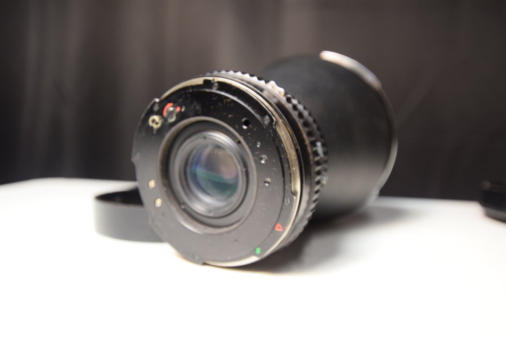 Hasselblad, Carl Zeiss Distagon 4/40mm | Ευρυγώνιος φακός #3.2