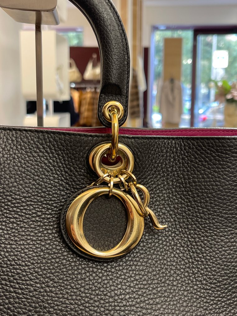Christian Dior - Lady Dior - Tas #4.3