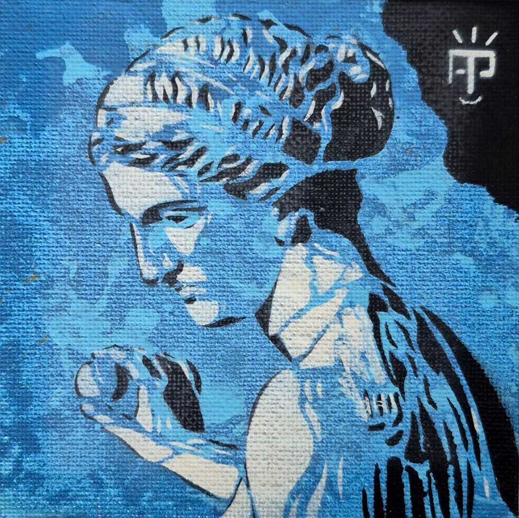 Alexandre Petrus (1988) - POPCHIPS - VENUS #1.0