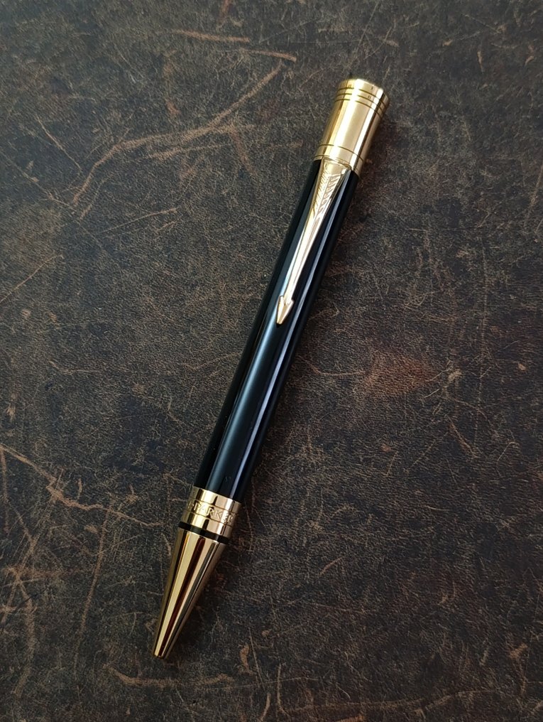 Parker - Duofold - Golyóstoll #1.0