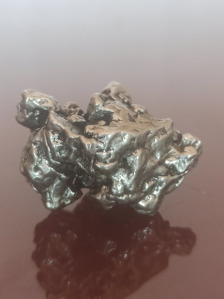 Meteorite Campo del Cielo. Item without a reserve price. - 38.85 g #4.3