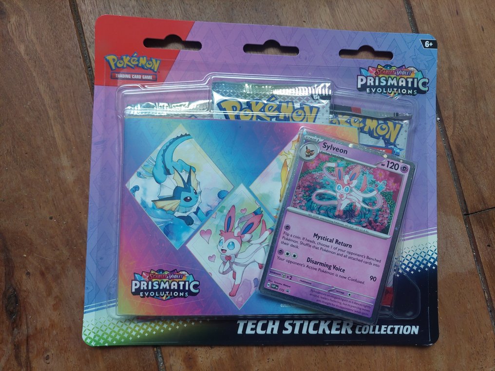 Pokémon - 2 Box - Holiday calender - Various sets #4.3